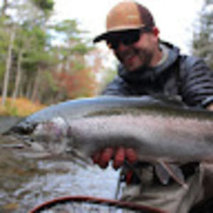 Meet your Posher, Cody